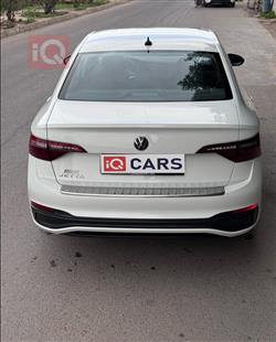 فولكسفاغن جيتا